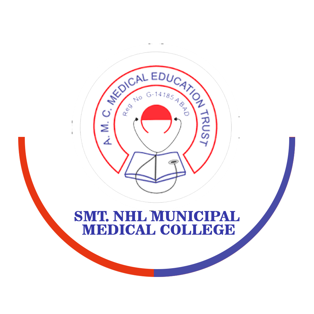 Smt. Nathiba Hargovandas Lakhmichand Municipal Medical College (NHLMMC)